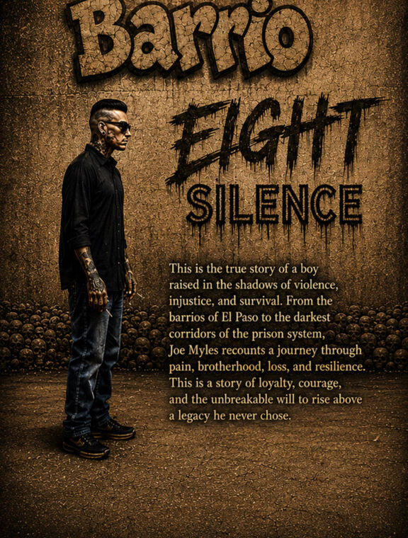Front cover of The True Story of Joe Myles
